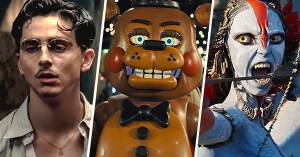 Poll: vote For Your Most Anticipated Movies of December