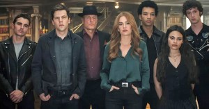 Weekend Box Office: <em>Now You See Me</em> Outpaces <em>The Running Man</em> to Debut at No. 1