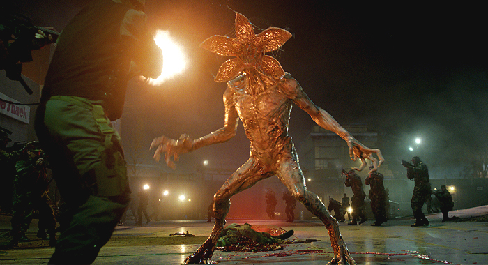 Image from Stranger Things: Season 5 (2025)